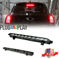 Bright Red High Mount Brake Stop LED Lamp For MINI Cooper R55 R56 R57 R58 R60 picture