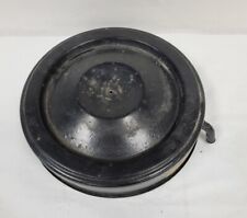 1970's mopar v8 engine airfilter housing top oem dodge Chrysler Plymouth  picture