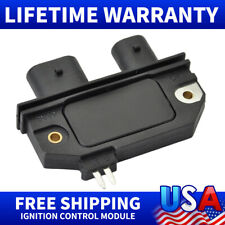 Ignition Control Module For 1989-1995 Chevrolet C1500 C2500 C3500 Truck OE#LX340 picture