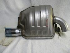 05290503AA 2007 Dodge Magnum 300 SRT8 Charger 6.1 Exhaust Resonator 5290592AE  picture