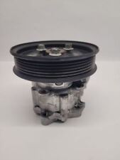 2010-16 LR4 Land Rover Sport 5.0l Power Steering Pump  picture