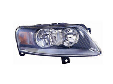 Headlight Replacement for 2005 - 2008 A6 Quattro Avant Wagon Passenger Side picture