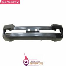 Local Pickup Front Bumper Cover Plastic Primed Fits 2016-21 Toyota Land Cruiser picture