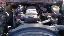 Used Engine Assembly fits: 2013 Ram Dodge 3500 pickup Pickup 6.7L VIN L picture