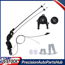 POWER SLIDING DOOR CABLE ASSEMBLY W/O MOTOR DRIVER SIDE FOR TOYOTA SIENNA 04-10 picture
