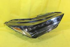 MINOR DAMAGE - 22 23 24 MDX without Aspec Headlight Right Passenger R/H OEM picture