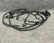 BMW 5 G30 Front Bumper Cable Harness 61129832596, 9832596 picture