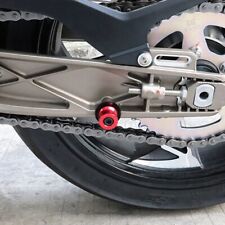 6/8/10mm Aluminum CNC Motorcycle Swingarm Swing Arm Spools Sliders Stand Bobbins picture