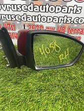 15-18 FORD FOCUS Right Door Mirror PN F1EB17682FE5DST picture