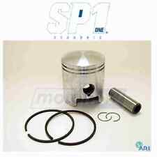 SP1 OE Style Piston Kit for 1973-1977 Ski-Doo Olympique 300S - Engine wv picture