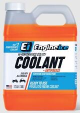 Engine Ice Hi-Performance SXS/ATV Coolant + Antifreeze 64 oz / 1/2 Gallon picture
