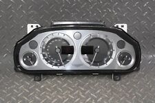 2012 Aston Martin Vantage V8 13k Miles Instrument Gauge Cluster Speedometer OEM picture