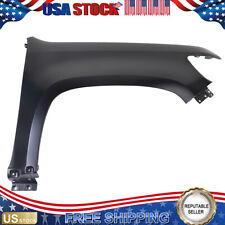 1PCS Fender For 2015-2022 Chevrolet Colorado Front Right Side Steel Primed picture