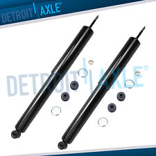 Pair Rear Left and Right Shock Absorbers Assembly for 2005 - 2022 Toyota Tacoma picture