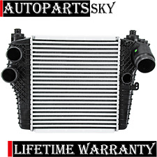 Intercooler Charge Air Cooler For 2013-2017 Ford Expedition F-150 3.5L V6 picture