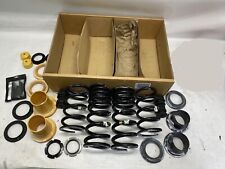 Factory Ferrari SF90 Suspension Coil Spring Set Front Rear W/ Hardware OEM picture