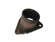 1990 Honda XR 600 Exhaust Flange Manifold XR600R picture