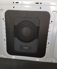 Alpine PWE-S8 Subwoofer mounting panel for Ford Transit van picture