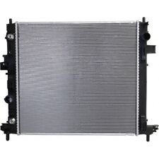 Replacement For Chevy 2016-2022 Camaro 3.6L, 2.0L Radiator GM3010586 | 84352728 picture
