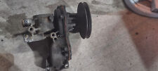 VW Jetta Rabbit GTI Scirocco Cabriolet MK1 Oem Water Pump Housing 056 121 013A picture