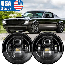 For Ford Mustang 1965-1973 7