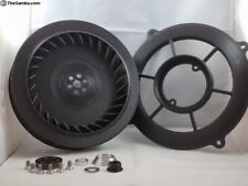 Andrig air cooled technolgy dual fan setup for vw doghouse style fan shrouds picture