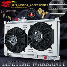 3 ROW Radiator Shroud Fan Relay For 1999-2005 Lexus IS200 IS300 2.0L 3.0L picture