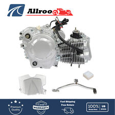 200cc Vertical Engine Motor with Manual Transmission  for 200cc 250cc ATV picture