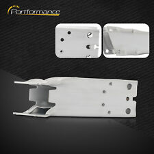 Bumper Face Bar Bracket Retainer Mounting Brace Front Driver Left Side Hand picture