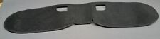 1964-1965-1966 FORD MUSTANG DASH COVER BLACK POLYCARPET picture