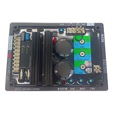 New For Leroy Somer Generator AVR Automatic Voltage Regulator R450 picture