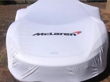 MCLAREN ALL Model Indoor Car Cover,special production for vehicle model,A++ picture