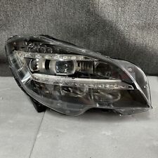 Mercedes Benz CLS500 CLS550 CLS63AMG W218 Right LED Headlight picture