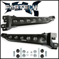 Fabtech Radius Arms for 2005-2020 Ford F-250 F-350 F-450 F-550 Super Duty 4WD picture