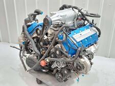 05-06 FORD GT GT40 SUPERCAR ENGINE MOTOR COMPLETE W/ HARNESS/ACCESSORIES picture