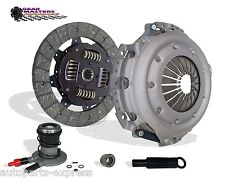 Gear Masters Clutch Kit Slave for 89-93 Ford Cougar Thunderbird Mercury 3.8L OHV picture