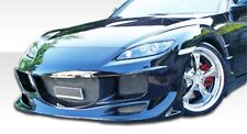 Duraflex R-Speed Front Bumper Cover - 1 Piece for 2004-2008 RX-8 picture