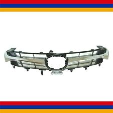 For 2015-17 Toyota Camry Front Bumper Grille Assembly Special Edition TO1200405 picture