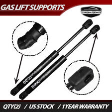 2Qty Front Hood Shock Spring Lift Support Prop Strut For Ford F250 F350 F450 550 picture