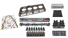 Brian Tooley Truck Norris Camshaft Install Kit w/ Lifters Trays Pushrods Gaskets picture
