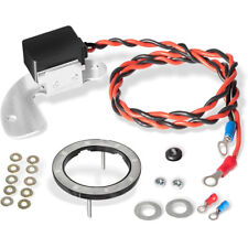 1181 Ignitor Electronic Ignition Conversion Kit for Delco 8 Cyl With Hardware picture