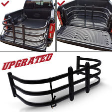 Truck Bed Extender Retractable Tailgate Extender Universal for Pickup Ford NEW picture