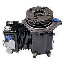 New Air Brake Compressor For Detroit Diesel Series 60 12.7 TU-FLO 750 R23522123 picture