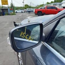 Driver Side View Mirror Power XC60 Fits 09-13 VOLVO 60 SERIES 518052 picture