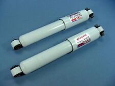 2 Gabriel FRONT Shock Absorbers for 88-00 Chevy K2500 K3500 Tahoe 92-99 Suburban picture