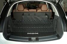 Rear Trunk Envelope Floor Style Mesh Cargo Net for ACURA MDX 2022-2024 Brand New picture