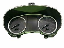 2017-19 Nissan Sentra Speedometer Instrument Cluster Gauges MPH OEM picture
