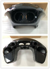 Inner & Outer Fairing For Harley Davidson Road Glide FLTR 1998-2013 Unpainted US picture