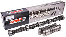 Comp Cams CL12-601-4 Mutha Thumpr Camshaft Lifters Kit - Chevrolet SBC 350 400 picture
