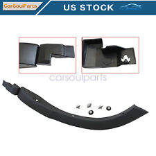 For 2014-2019 Highlander Toyota Right Rear Door Lower Molding Trim picture